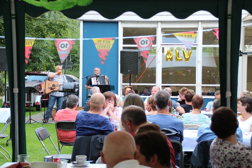 familiefeest deel 2 - 2017 - 16